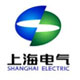 模塊儀表存在，上海電氣集團深深的電柜里