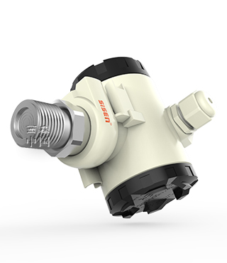 BST6600-PB/CB系列工業(yè)凹平膜型壓力變送器